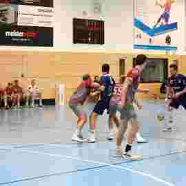 heiningen 3 - msg djk gp /tvholzheim 09.11.2024