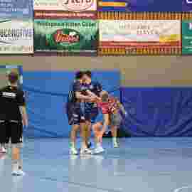 heiningen 3 - msg djk gp /tvholzheim 09.11.2024
