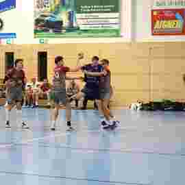 heiningen 3 - msg djk gp /tvholzheim 09.11.2024