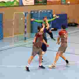 heiningen 3 - msg djk gp /tvholzheim 09.11.2024