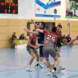 heiningen 3 - msg djk gp /tvholzheim 09.11.2024