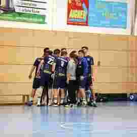 heiningen 3 - msg djk gp /tvholzheim 09.11.2024