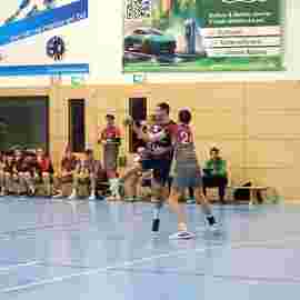 heiningen 3 - msg djk gp /tvholzheim 09.11.2024