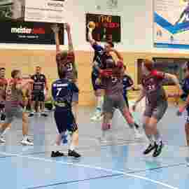 heiningen 3 - msg djk gp /tvholzheim 09.11.2024