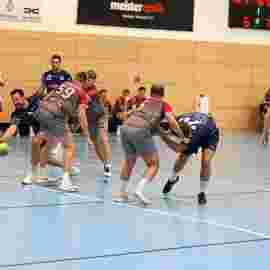 heiningen 3 - msg djk gp /tvholzheim 09.11.2024