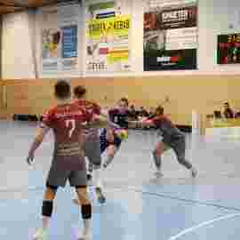 heiningen 3 - msg djk gp /tvholzheim 09.11.2024