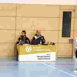 heiningen 3 - msg djk gp /tvholzheim 09.11.2024
