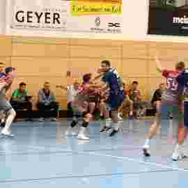 heiningen 3 - msg djk gp /tvholzheim 09.11.2024