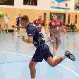 heiningen 3 - msg djk gp /tvholzheim 09.11.2024