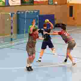 heiningen 3 - msg djk gp /tvholzheim 09.11.2024