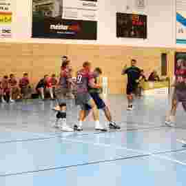 heiningen 3 - msg djk gp /tvholzheim 09.11.2024