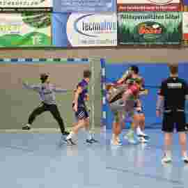 heiningen 3 - msg djk gp /tvholzheim 09.11.2024