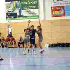 heiningen 3 - msg djk gp /tvholzheim 09.11.2024