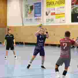 heiningen 3 - msg djk gp /tvholzheim 09.11.2024