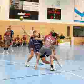 heiningen 3 - msg djk gp /tvholzheim 09.11.2024