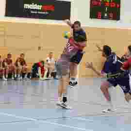 heiningen 3 - msg djk gp /tvholzheim 09.11.2024