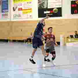 heiningen 3 - msg djk gp /tvholzheim 09.11.2024