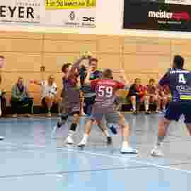 heiningen 3 - msg djk gp /tvholzheim 09.11.2024