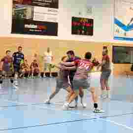 heiningen 3 - msg djk gp /tvholzheim 09.11.2024