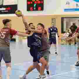 heiningen 3 - msg djk gp /tvholzheim 09.11.2024