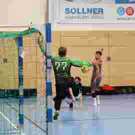 heiningen 3 - msg djk gp /tvholzheim 09.11.2024