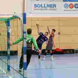 heiningen 3 - msg djk gp /tvholzheim 09.11.2024