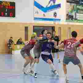 heiningen 3 - msg djk gp /tvholzheim 09.11.2024