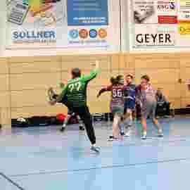 heiningen 3 - msg djk gp /tvholzheim 09.11.2024