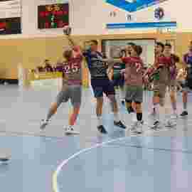 heiningen 3 - msg djk gp /tvholzheim 09.11.2024