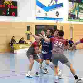 heiningen 3 - msg djk gp /tvholzheim 09.11.2024