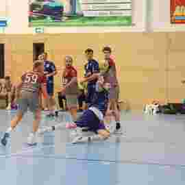 heiningen 3 - msg djk gp /tvholzheim 09.11.2024