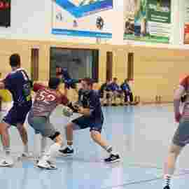heiningen 3 - msg djk gp /tvholzheim 09.11.2024