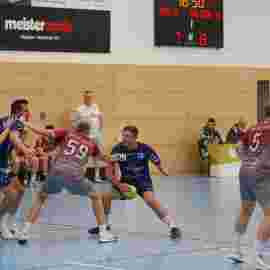 heiningen 3 - msg djk gp /tvholzheim 09.11.2024