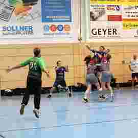 heiningen 3 - msg djk gp /tvholzheim 09.11.2024