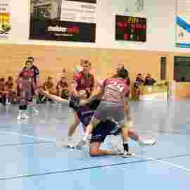heiningen 3 - msg djk gp /tvholzheim 09.11.2024