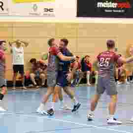 heiningen 3 - msg djk gp /tvholzheim 09.11.2024