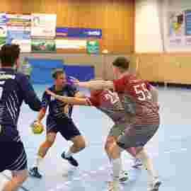 heiningen 3 - msg djk gp /tvholzheim 09.11.2024