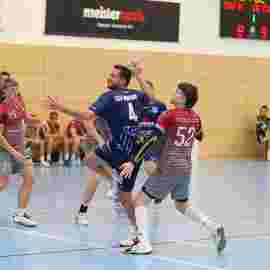 heiningen 3 - msg djk gp /tvholzheim 09.11.2024