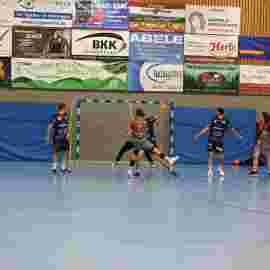heiningen 3 - msg djk gp /tvholzheim 09.11.2024