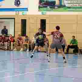 heiningen 3 - msg djk gp /tvholzheim 09.11.2024
