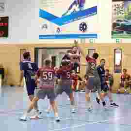 heiningen 3 - msg djk gp /tvholzheim 09.11.2024