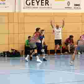 heiningen 3 - msg djk gp /tvholzheim 09.11.2024