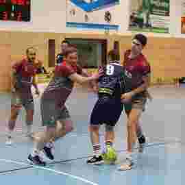 heiningen 3 - msg djk gp /tvholzheim 09.11.2024