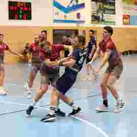heiningen 3 - msg djk gp /tvholzheim 09.11.2024