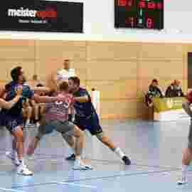 heiningen 3 - msg djk gp /tvholzheim 09.11.2024