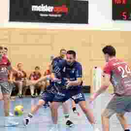 heiningen 3 - msg djk gp /tvholzheim 09.11.2024