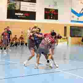 heiningen 3 - msg djk gp /tvholzheim 09.11.2024
