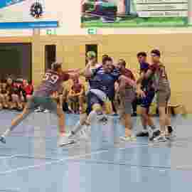 heiningen 3 - msg djk gp /tvholzheim 09.11.2024