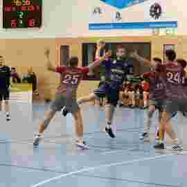 heiningen 3 - msg djk gp /tvholzheim 09.11.2024