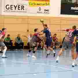 heiningen 3 - msg djk gp /tvholzheim 09.11.2024